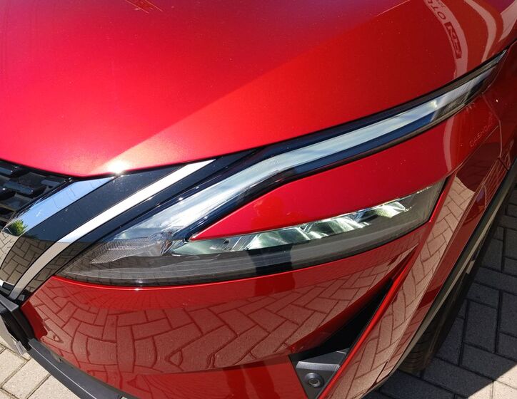 Nissan Qashqai 30