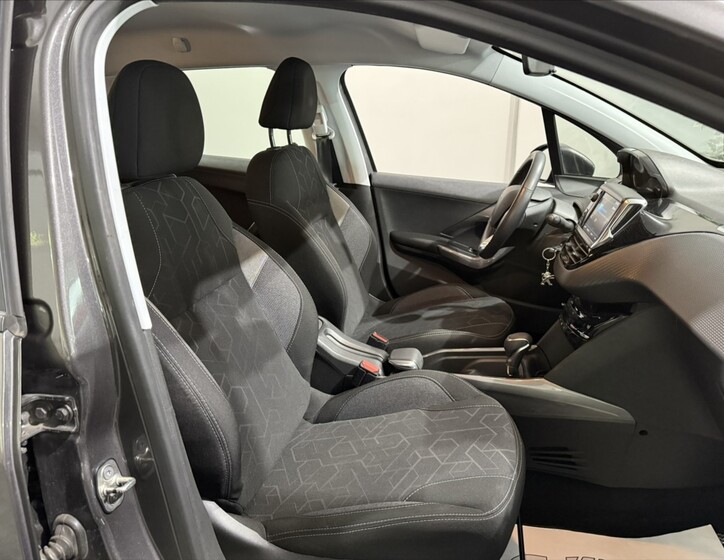 Peugeot 2008 20