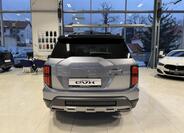 SsangYong Torres 6