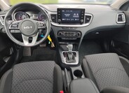 KIA Ceed 8