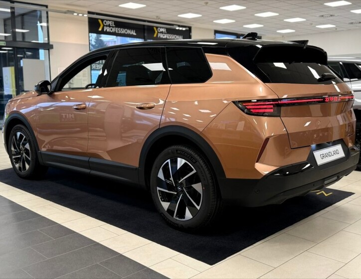 Opel Grandland 4