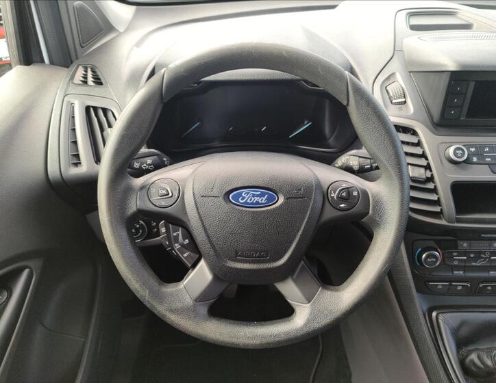 Ford Tourneo Connect 17