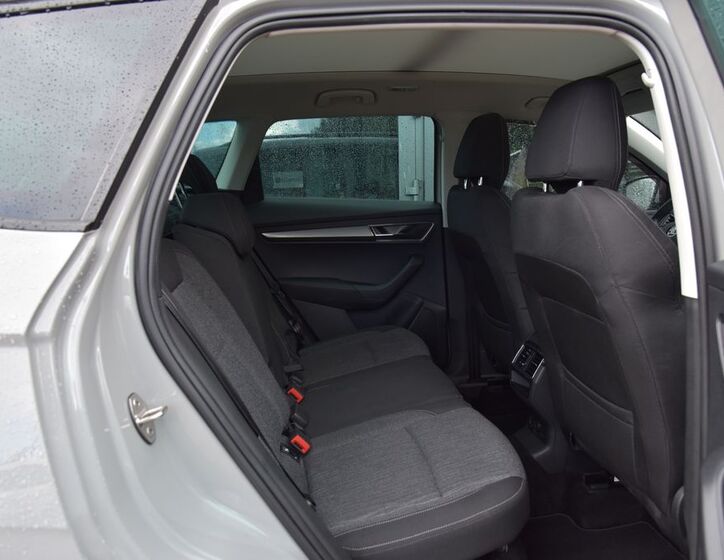 Škoda Karoq 22