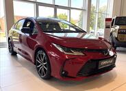 Toyota Corolla 1