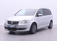Volkswagen Touran 3