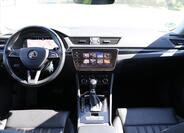 Škoda Superb 41