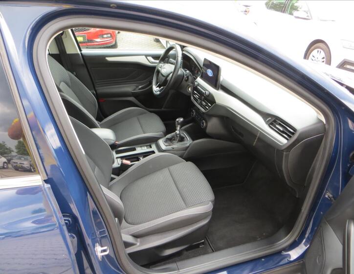 Ford Focus 11