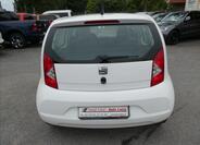 Seat Mii 8