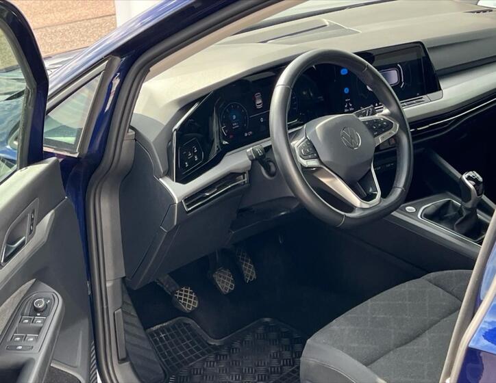 Volkswagen Golf 6