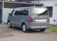 Volkswagen Multivan 5
