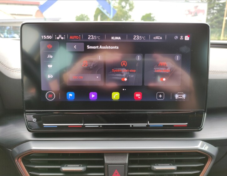 Cupra Formentor 14