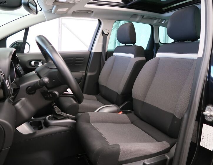 Citroën C3 Aircross 13