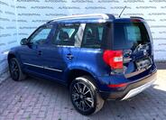 Škoda Yeti 6