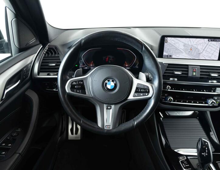 BMW X3 13