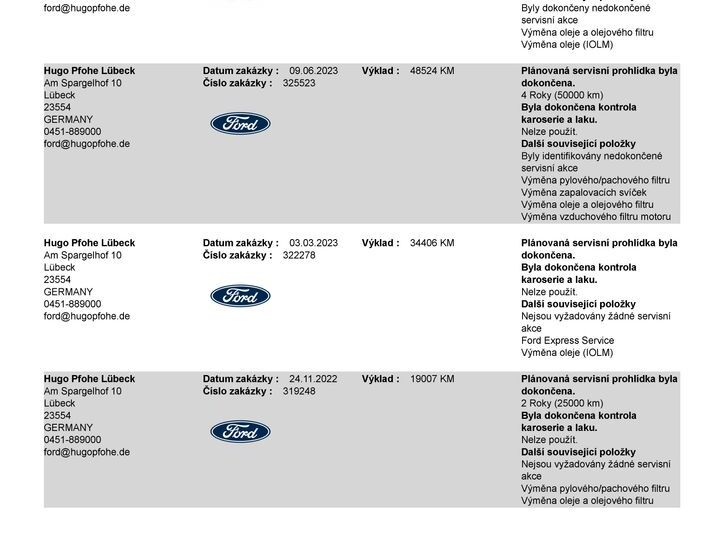 Ford S-MAX 38