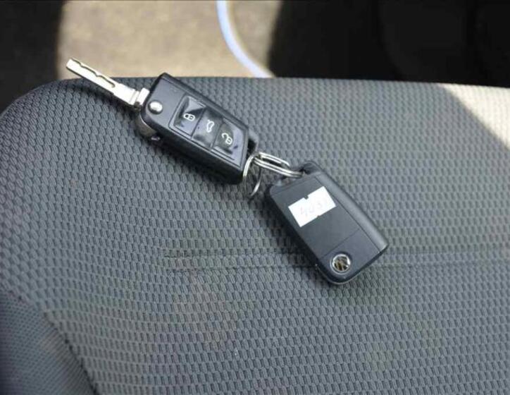 Volkswagen Golf 25