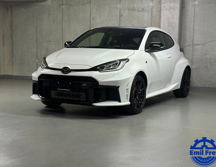 Toyota Ostatní 1