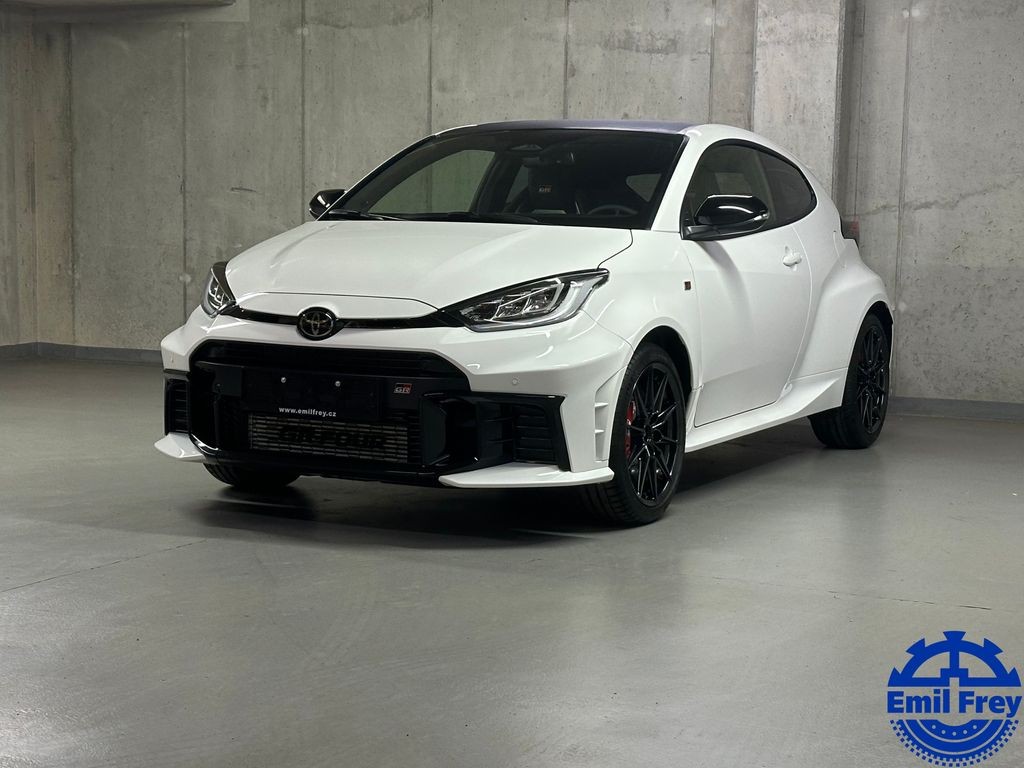 Toyota Ostatní
