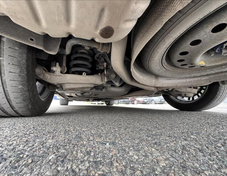 Ford S-MAX 27