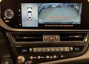 Lexus ES 300h 19