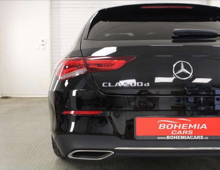 Mercedes-Benz CLA 9