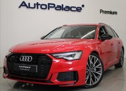 Audi A6 1