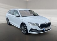 Škoda Octavia 1
