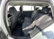 Škoda Octavia 16