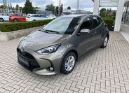 Toyota Yaris 2