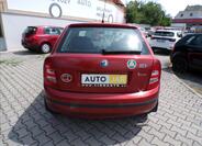 Škoda Fabia 6