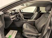 Škoda Superb 21