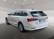 Škoda Octavia 4