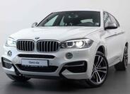 BMW X6 1