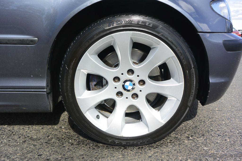 BMW Řada 3