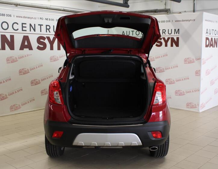 Opel Mokka 7