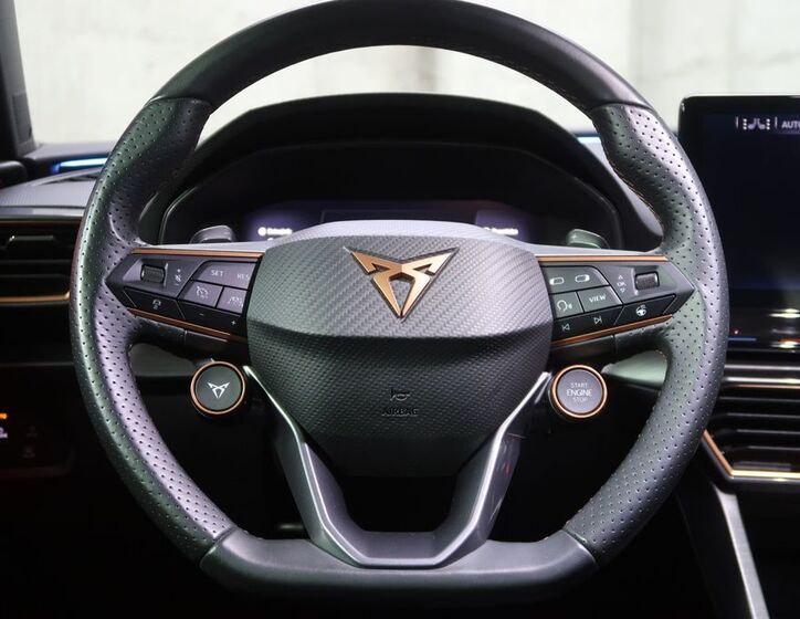 Cupra Leon 16