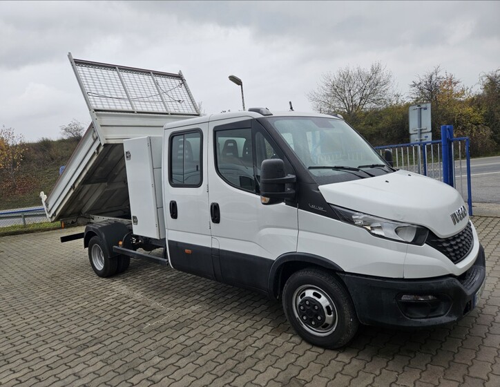 Iveco Daily 2