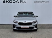 Škoda Scala 4