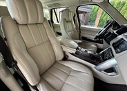 Land Rover Range Rover 10