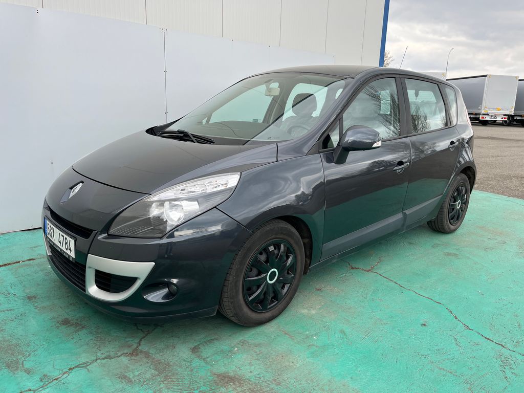 Renault Scénic