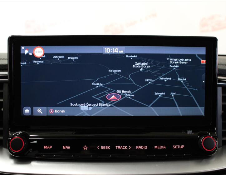 KIA ProCeed 24