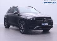 Mercedes-Benz GLE 38