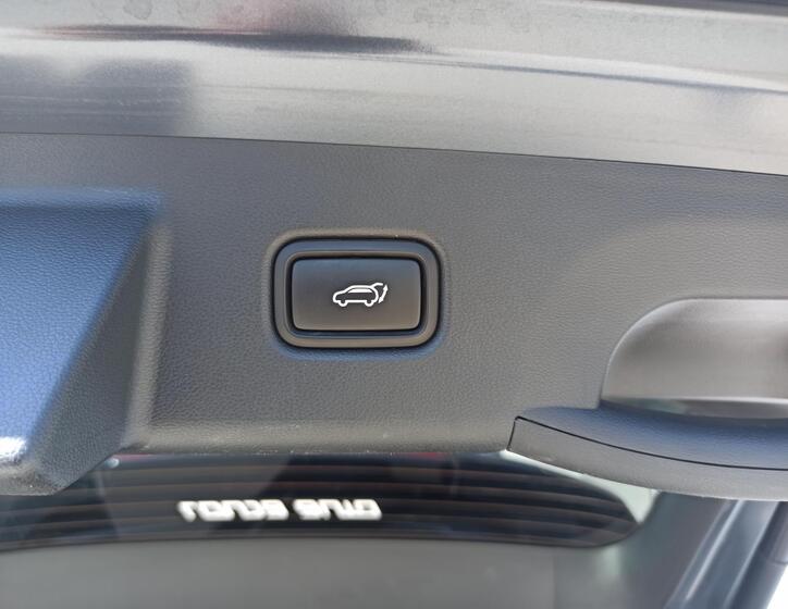Hyundai Tucson 16
