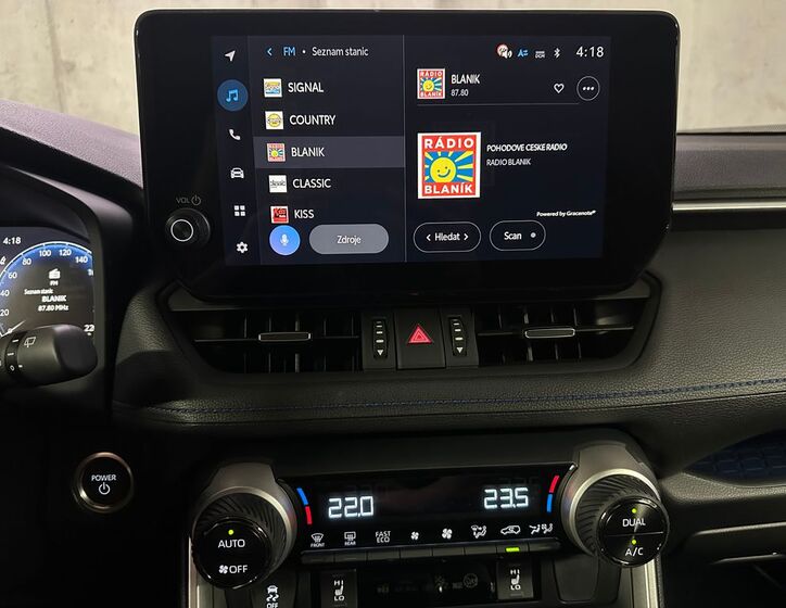 Toyota RAV4 15