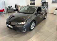Toyota Corolla 1