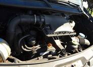 Volkswagen Crafter 21