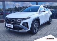 Hyundai Tucson 1