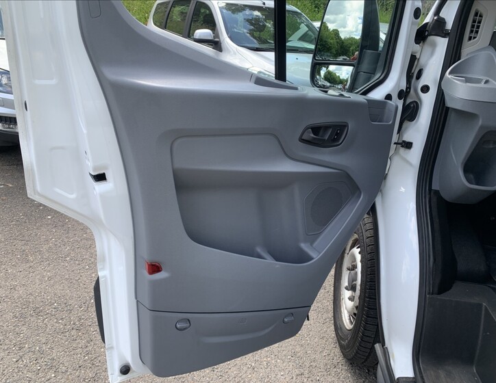 Ford Transit 10