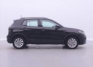 Volkswagen T-Cross 8