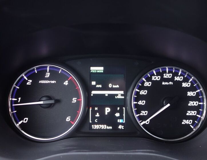 Mitsubishi Outlander 29